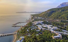 Rixos Sungate - The Land Of Legends Access